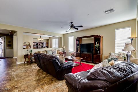 4577 E Waterman St, Gilbert, AZ 85297 photo 8