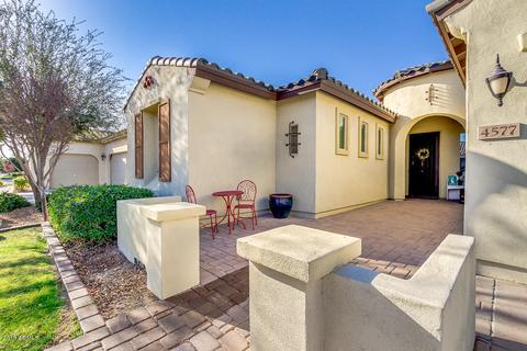 4577 E Waterman St, Gilbert, AZ 85297 photo 4