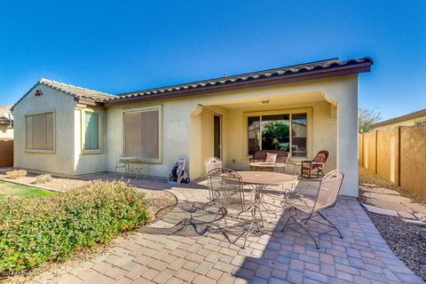 4577 E Waterman St, Gilbert, AZ 85297 photo 29