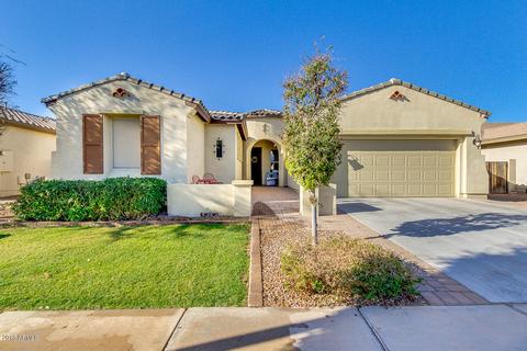 4577 E Waterman St, Gilbert, AZ 85297 photo 1