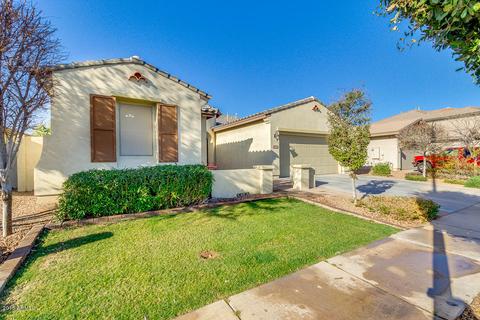 4577 E Waterman St, Gilbert, AZ 85297 photo 2