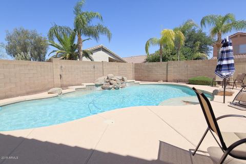 3278 E San Remo Ave, Gilbert, AZ 85234 photo 37