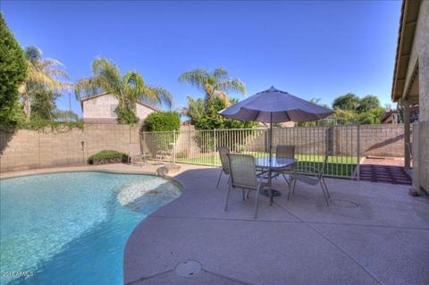 3278 E San Remo Ave, Gilbert, AZ 85234 photo 38