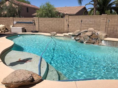 3278 E San Remo Ave, Gilbert, AZ 85234 photo 40
