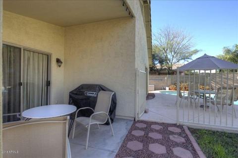 3278 E San Remo Ave, Gilbert, AZ 85234 photo 35