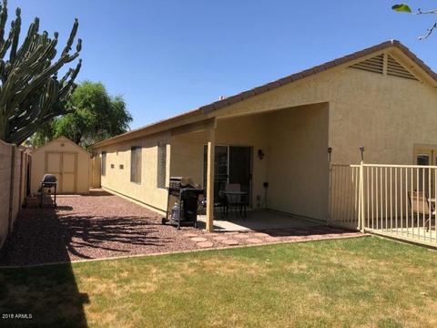 3278 E San Remo Ave, Gilbert, AZ 85234 photo 41