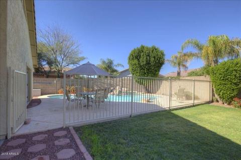 3278 E San Remo Ave, Gilbert, AZ 85234 photo 36