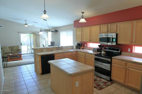 3278 E San Remo Ave, Gilbert, AZ 85234 photo 7