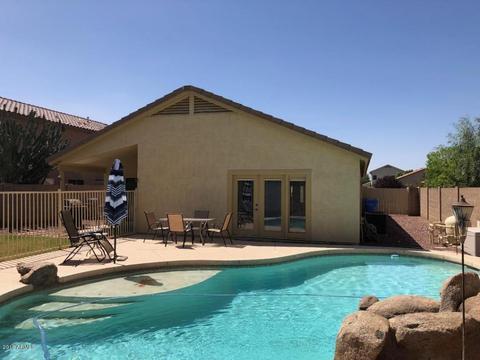 3278 E San Remo Ave, Gilbert, AZ 85234 photo 39