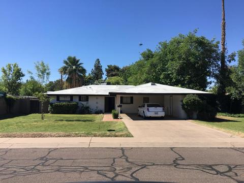529 E Benjamin Dr, Tempe, AZ 85282 photo 1