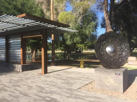 529 E Benjamin Dr, Tempe, AZ 85282 photo 6
