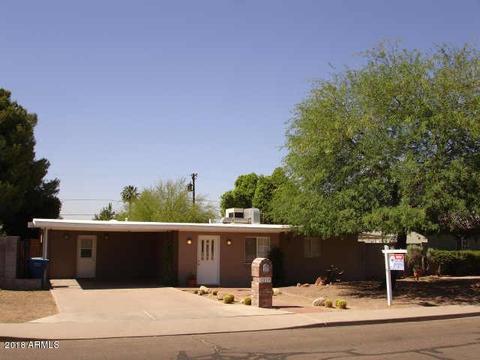 1219 E Hayward Ave, Phoenix, AZ 85020 photo 1