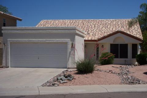 4403 E Ponca St, Phoenix, AZ 85044 photo 1