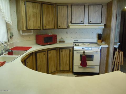 3160 E Main St #66, Mesa, AZ 85213 photo 12
