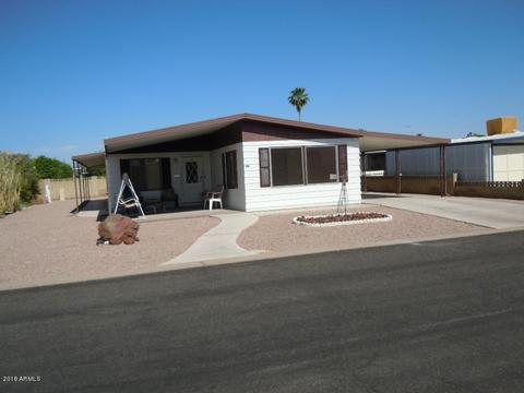 3160 E Main St #66, Mesa, AZ 85213 photo 3