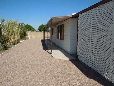 3160 E Main St #66, Mesa, AZ 85213 photo 26