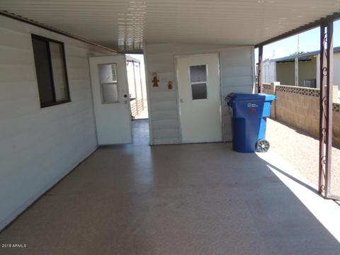 3160 E Main St #66, Mesa, AZ 85213 photo 24