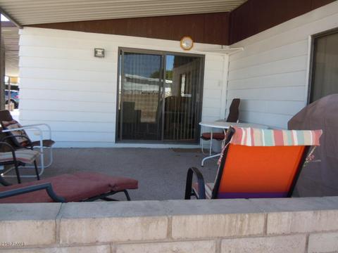 3160 E Main St #66, Mesa, AZ 85213 photo 27