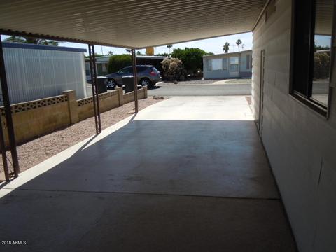3160 E Main St #66, Mesa, AZ 85213 photo 23