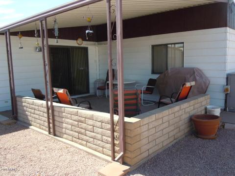 3160 E Main St #66, Mesa, AZ 85213 photo 7