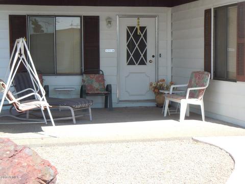 3160 E Main St #66, Mesa, AZ 85213 photo 1