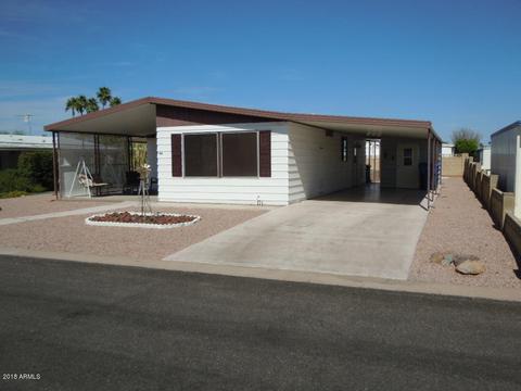 3160 E Main St #66, Mesa, AZ 85213 photo 2
