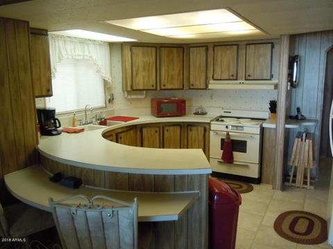3160 E Main St #66, Mesa, AZ 85213 photo 5