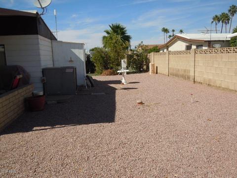 3160 E Main St #66, Mesa, AZ 85213 photo 28