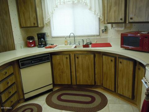 3160 E Main St #66, Mesa, AZ 85213 photo 10