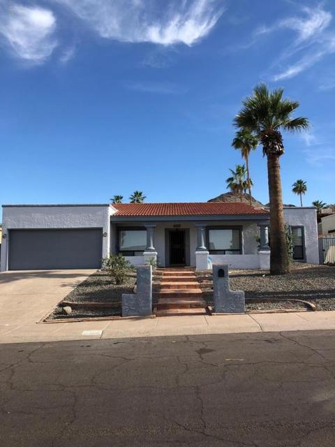 2607 E Claire Dr, Phoenix, AZ 85032 photo 1