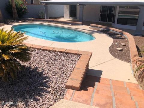 2607 E Claire Dr, Phoenix, AZ 85032 photo 18