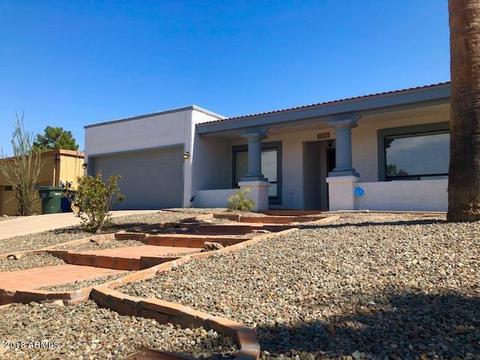 2607 E Claire Dr, Phoenix, AZ 85032 photo 3