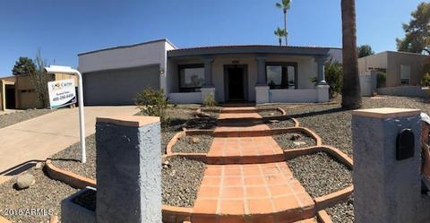 2607 E Claire Dr, Phoenix, AZ 85032 photo 4