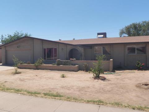 5214 N 40th Dr, Phoenix, AZ 85019 photo 1