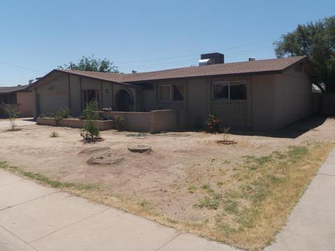 5214 N 40th Dr, Phoenix, AZ 85019 photo 2