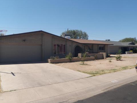 5214 N 40th Dr, Phoenix, AZ 85019 photo 3
