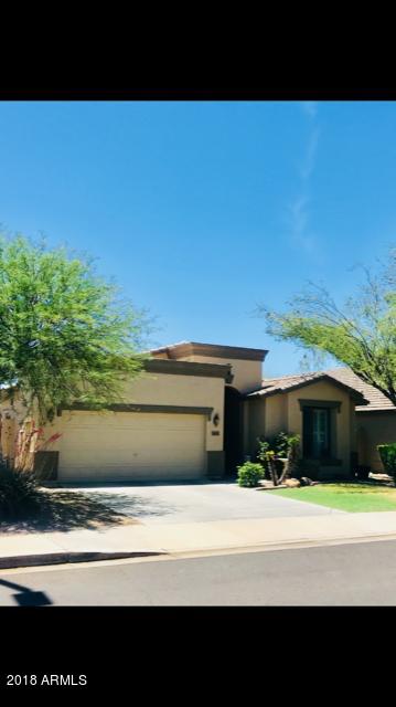 3621 E Meadowview Dr, Gilbert, AZ 85298 photo 2