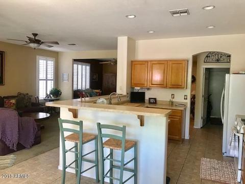 3621 E Meadowview Dr, Gilbert, AZ 85298 photo 11