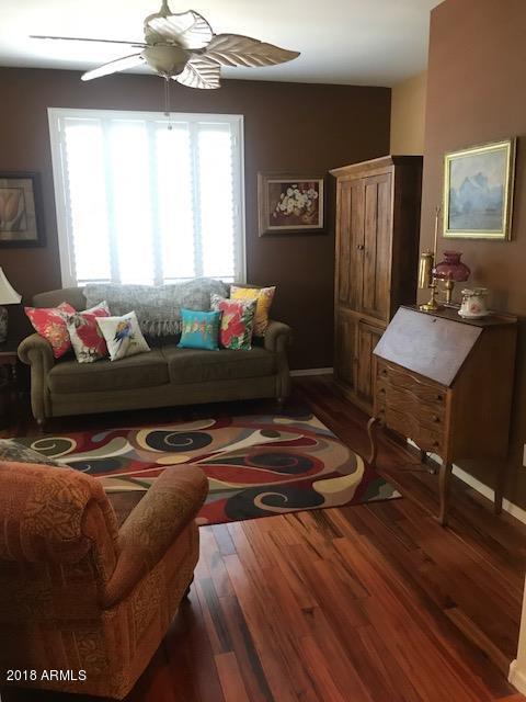3621 E Meadowview Dr, Gilbert, AZ 85298 photo 8