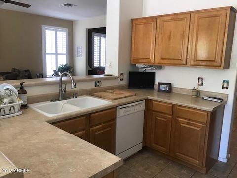 3621 E Meadowview Dr, Gilbert, AZ 85298 photo 13