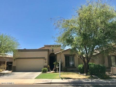 3621 E Meadowview Dr, Gilbert, AZ 85298 photo 1