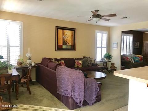 3621 E Meadowview Dr, Gilbert, AZ 85298 photo 7