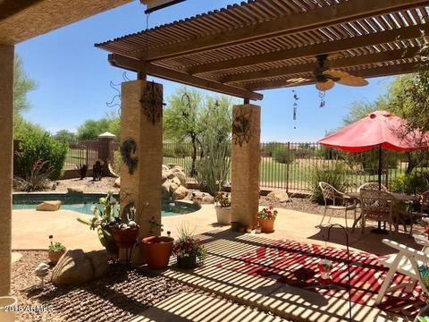 3621 E Meadowview Dr, Gilbert, AZ 85298 photo 18