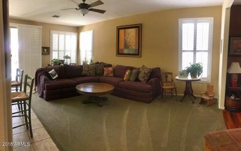 3621 E Meadowview Dr, Gilbert, AZ 85298 photo 4