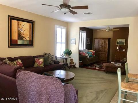 3621 E Meadowview Dr, Gilbert, AZ 85298 photo 6