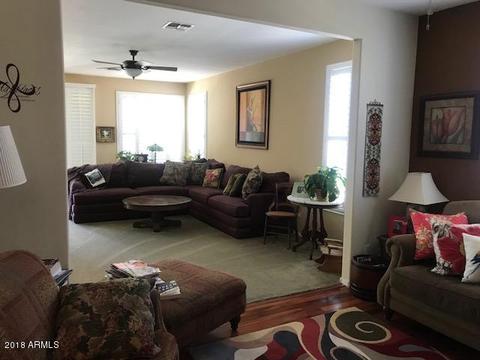 3621 E Meadowview Dr, Gilbert, AZ 85298 photo 5