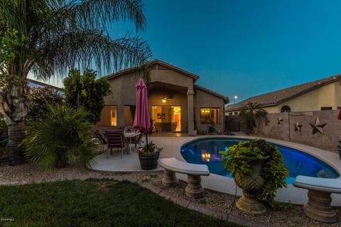 2531 E Parkside Ln, Phoenix, AZ 85024 photo 1