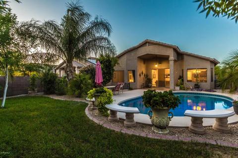 2531 E Parkside Ln, Phoenix, AZ 85024 photo 2