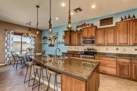 3946 E Marlene Dr, Gilbert, AZ 85296 photo 11