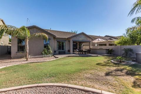 3946 E Marlene Dr, Gilbert, AZ 85296 photo 43